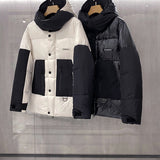 Front view of Burberry luxury piece style No.308
