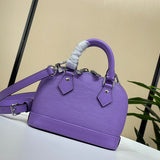  sophisticated top-handle bag detail view showing craftsmanship 32