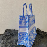 Interior view of structured signature women's handbag – women's designer-style accessory