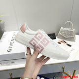 Givenchy shoes Style 053 - back heel detail