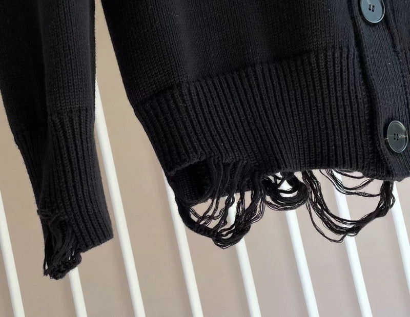 Givenchy clothing styling view — premium authentic designer style