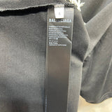 Balenciaga t-shirt styling view — premium authentic designer style