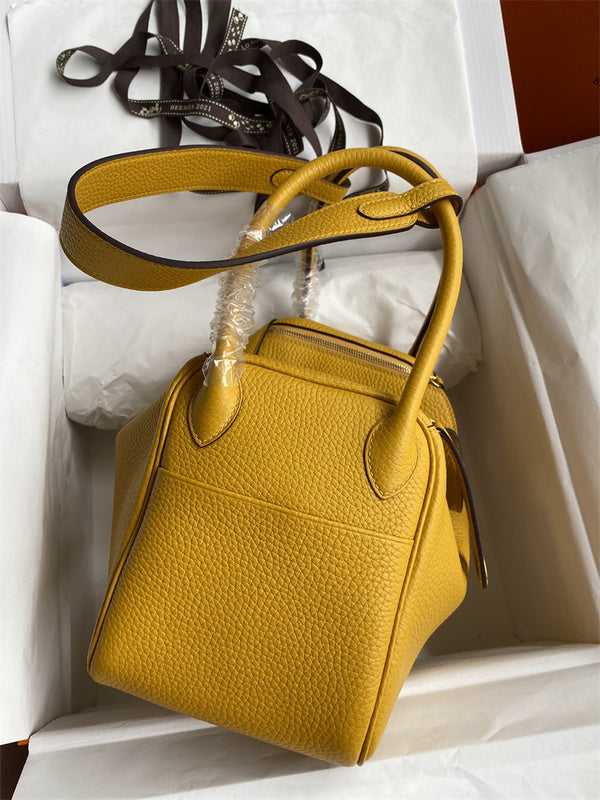 Polished handbag styled for everyday wear