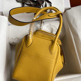 Polished handbag styled for everyday wear