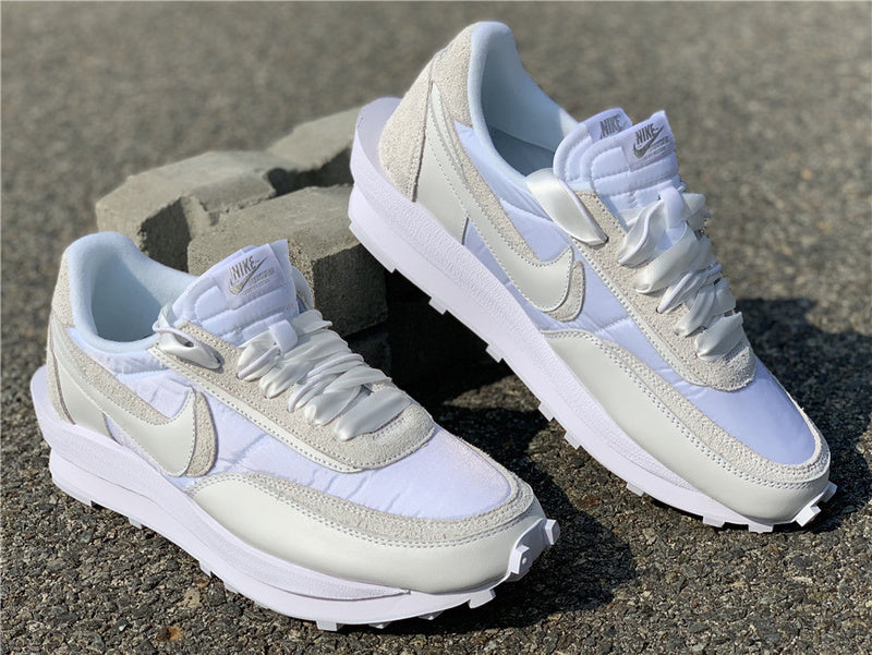 Nike Men's & Women's Premium Designer Sneakers — Style 094 close-up view