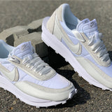Nike Men's & Women's Premium Designer Sneakers — Style 094 close-up view
