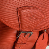  chic tote bag detail view showing craftsmanship 8