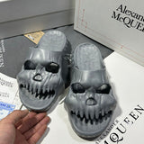 Alexander McQueen shoes Style 012 - packaging and accessories