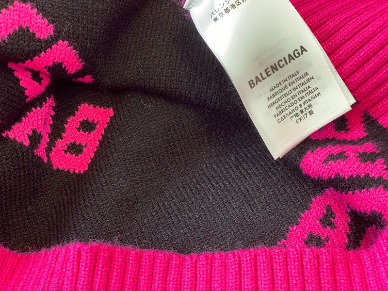 Balenciaga clothing full view — premium authentic designer style