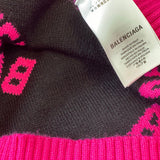 Styling view of Balenciaga luxury piece style No.292