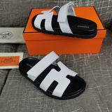 Hermes sandals Style 127 - packaging and accessories