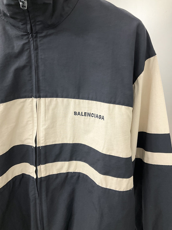 Balenciaga clothing angled view — premium authentic designer style