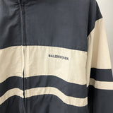 Balenciaga clothing angled view — premium authentic designer style