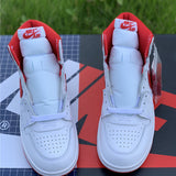Nike Men's & Women's Premium Designer Sneakers — Style 070 hardware detail