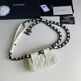  women's handbag, versatile design, view 5
