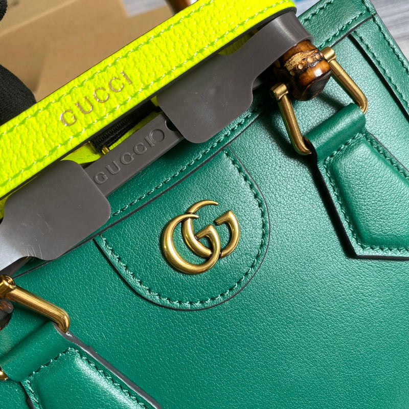 Handle and strap detail of everyday-luxe statement women's handbag – women's luxury handbag
