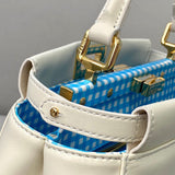 Ziva's Charm handbag – full view (27cm*7cm*18cm)