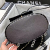 Zivas Charm Effortless Sophistication Designer Handbag (Considered Detail & Form) – Styled Look