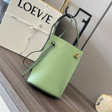 Ziva's Charm handbag – styled view (21cm*15cm*5cm)