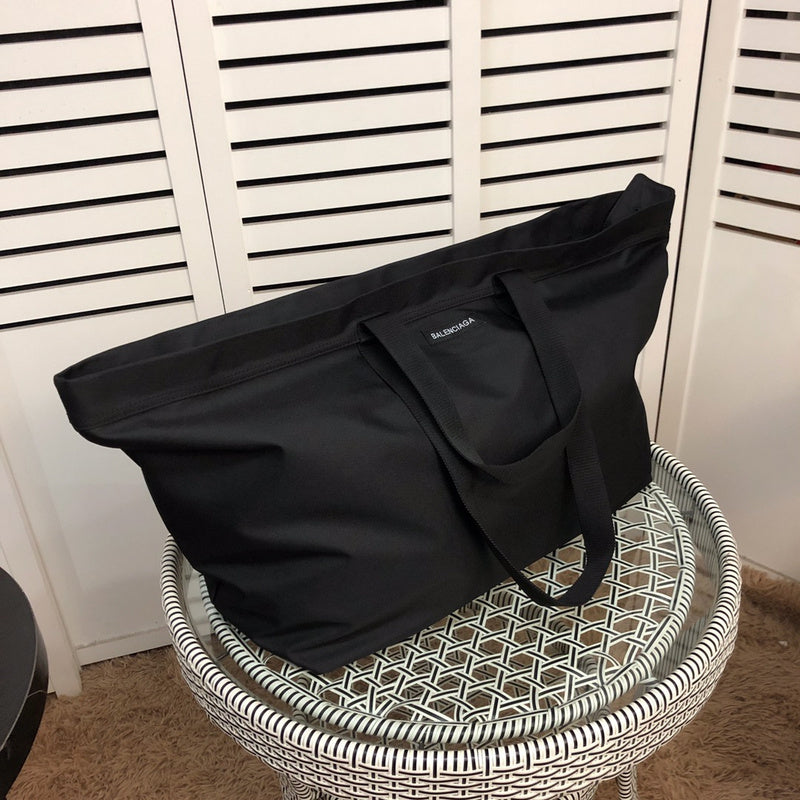 Top view of elevated sleek women's handbag – women's luxury handbag