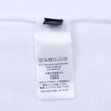 Back view of Louis Vuitton luxury clothing with streetwear-inspired cut