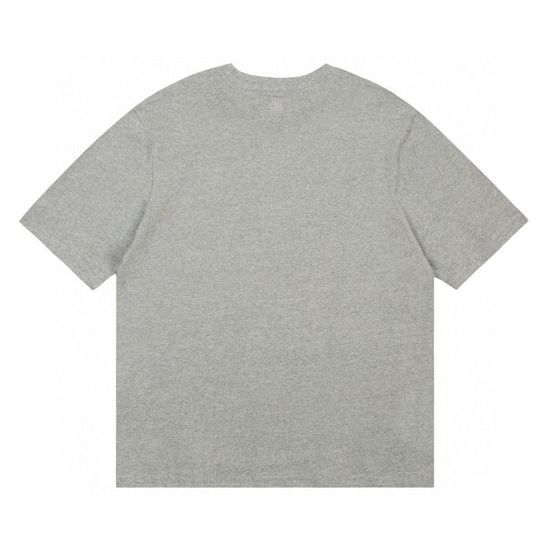 Amiri shirt back view — premium authentic designer style