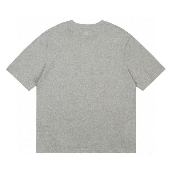 Amiri shirt back view — premium authentic designer style