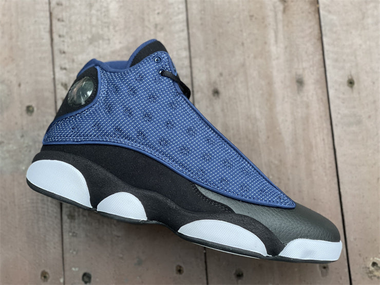 Nike Men's & Women's Signature Luxury Sneakers — Style 228 close-up view