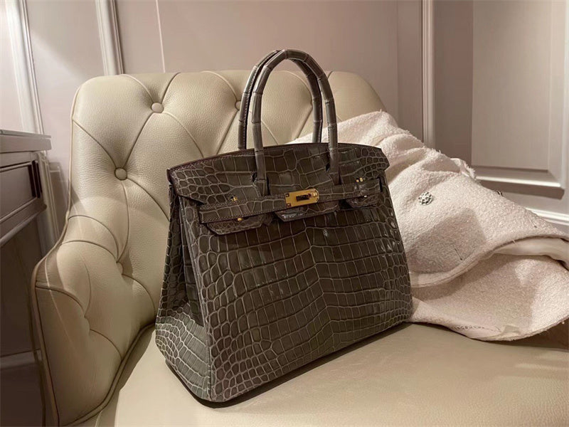 Curated bag women's premium everyday handbag