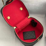 Zivas Charm Elevated Essentials Luxury Handbag (Everyday Luxury Essential) – Styled Look