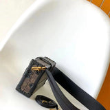  Refined shopper bag front view 13
