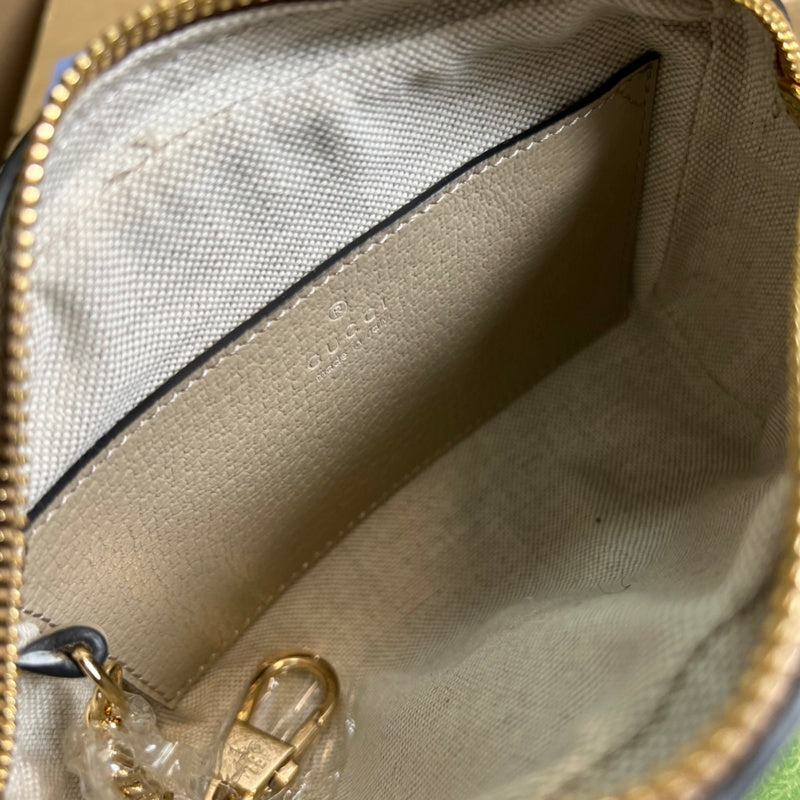 Close-up detail of sleek signature women's handbag – women's luxury handbag