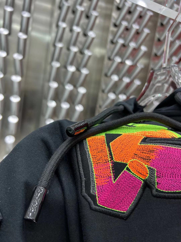 Full styled look of Louis Vuitton luxury clothing with everyday silhouette