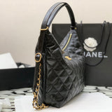 Zivas Charm Effortless Elegance Designer Handbag (Polished Everyday Piece) – Detail View