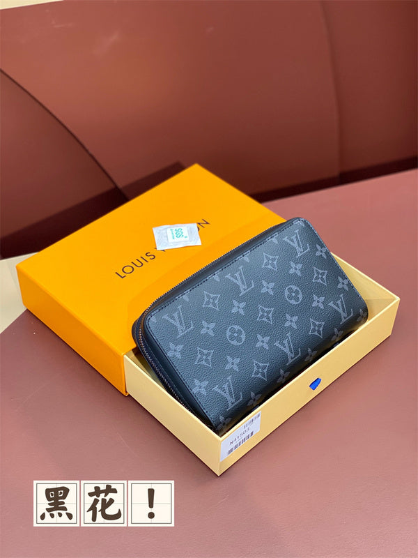  Polished shopper bag front view 13