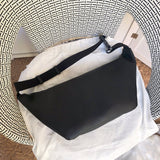 Top view of refined sleek women's handbag – women's luxury accessory