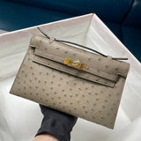 Modernist bag shown from front angle