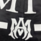 Amiri t-shirt back view — premium authentic designer style