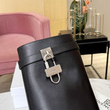 Givenchy shoes Style 137 - styled lifestyle view
