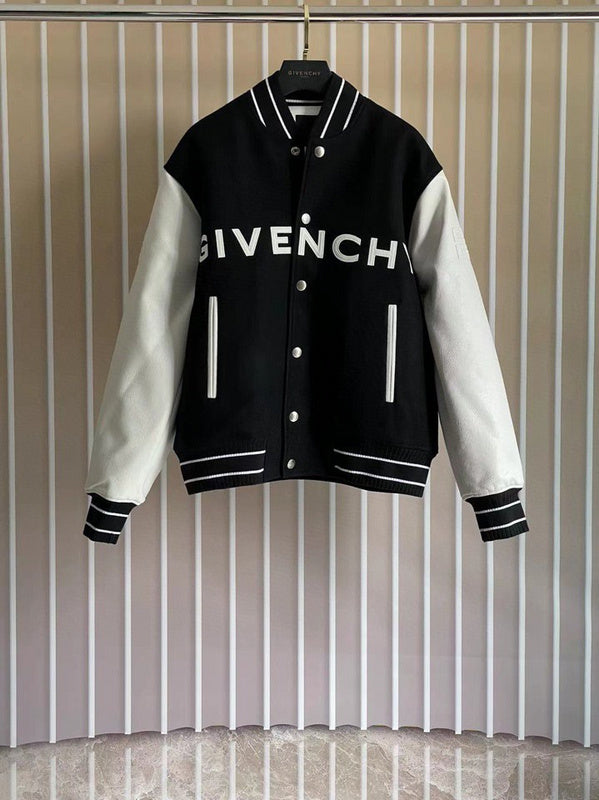Givenchy clothing front view — premium authentic designer style