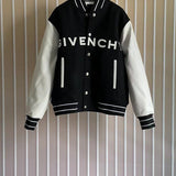 Givenchy clothing front view — premium authentic designer style