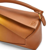 Ziva's Charm handbag – side angle view (24cm*15cm*12cm)
