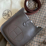  Essential crossbody bag front view 7