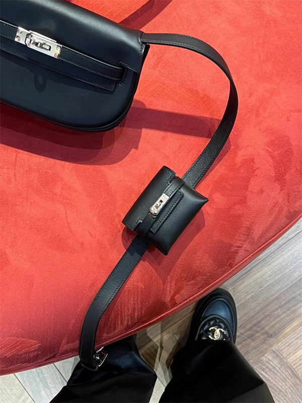Structured bag women's premium everyday handbag