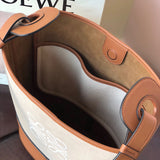 Ziva's Charm handbag – lifestyle view (27cm*26cm*13cm)