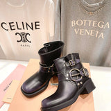 Miu Miu designer shoes full view