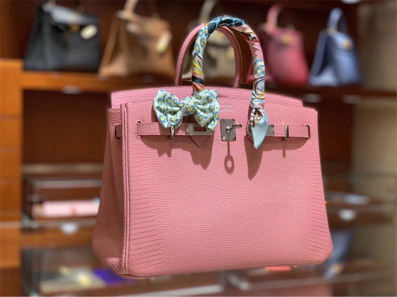 Smart bag shown from front angle