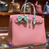 Smart bag shown from front angle