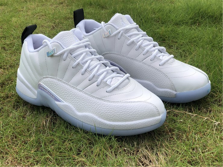 Nike Men's & Women's Premium Athletic Sneakers — Style 175 side view