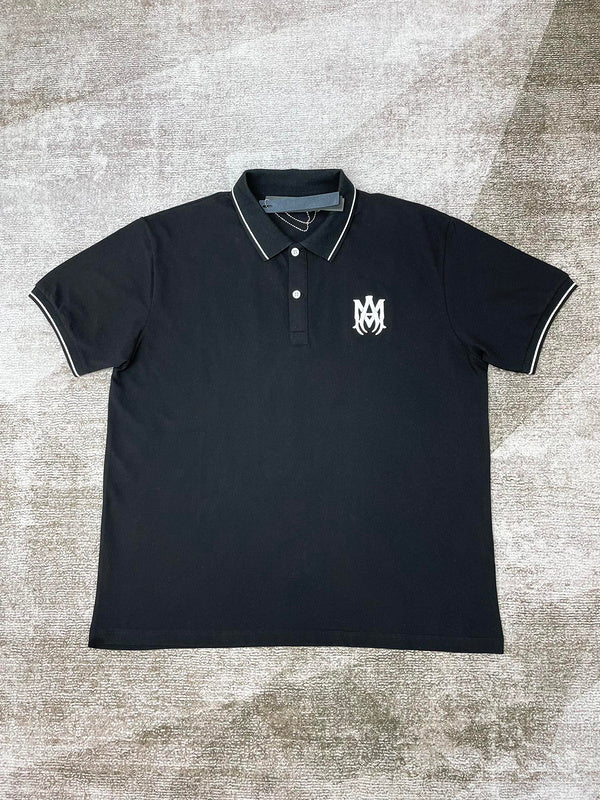 Amiri t-shirt detail view — premium authentic designer style